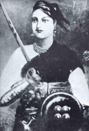 Rani-Lakshmibai-the-Rani-of-Jhansi